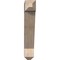 Ekena Millwork Traditional Craftsman Smooth Bracket, Douglas Fir, 5 1/2"W x 28"D x 32"H BKT06X28X32TRA04SDF - alternate 2